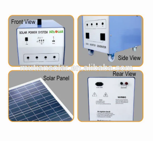 Solar Photostatic System For Home 5 Kw Solar Energy System Price In Pakistan 5kw 10kw 15kw Solar Generator System 10kw 15k Buy 1kw Solar System