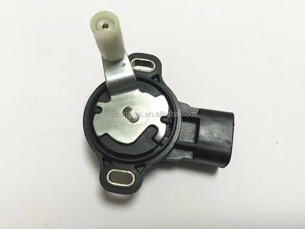 Accelerator Pedal Control Throttle Position Sensor For Nissan 350z/ Infiniti G35 Sedan Oem