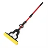 Wholesale Telescopic Handle Folding PVA Mop Sponge Mop