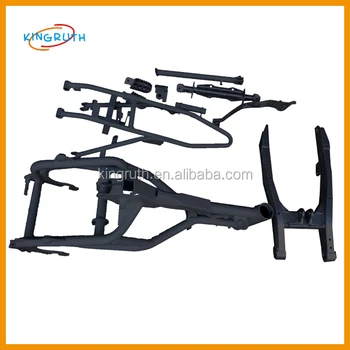 Hot S Ttr110 Used Motorcycle Frames Hot S Ttr110 Used Motorcycle Frames