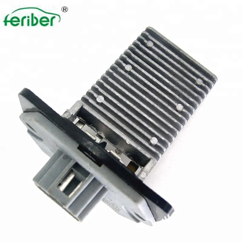 2011 Hyundai Sonata Blower Motor - Perfect Hyundai