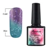 China professional factory 3 step no wipe nail art gel polish