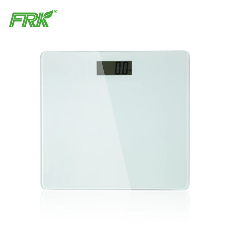 digital weighing scale for human