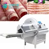 fish portion cutter machine,sausage meat slicer,ribs chopper