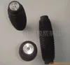 rubber floater knobs bicycle foam handle grip /silicone baking pan coversoft rubber door handle cover
