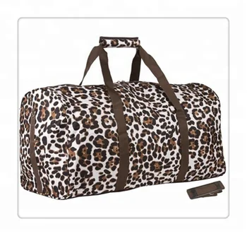 Custom Wholesale Printing Sports Travel Bag/protable Travel Bag /cheap Sports Duffle Bag - Buy ...
