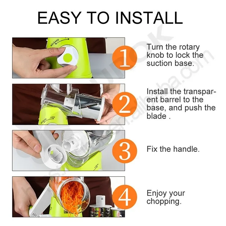 Tumbling Box Shredder Buy Food Slicer Shredder,Tumbling Box Shredder