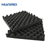 Best Sound Absorbing Material Cheap Acoustic Sound Foam Panels Nbr/Pvc Does Soundproof Acoustic Foam