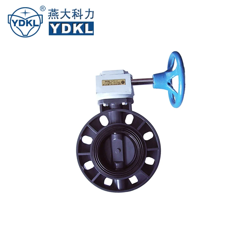 KLBTVC100 DN100-4