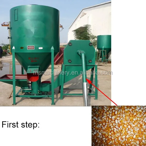 Efficiency Poultry Farm Equipment For Sale For Feed Factory Buy