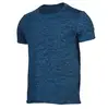 Men's Outdoor Sports T-shirts Round N-eck Clothing Breathable Running T-Shirt