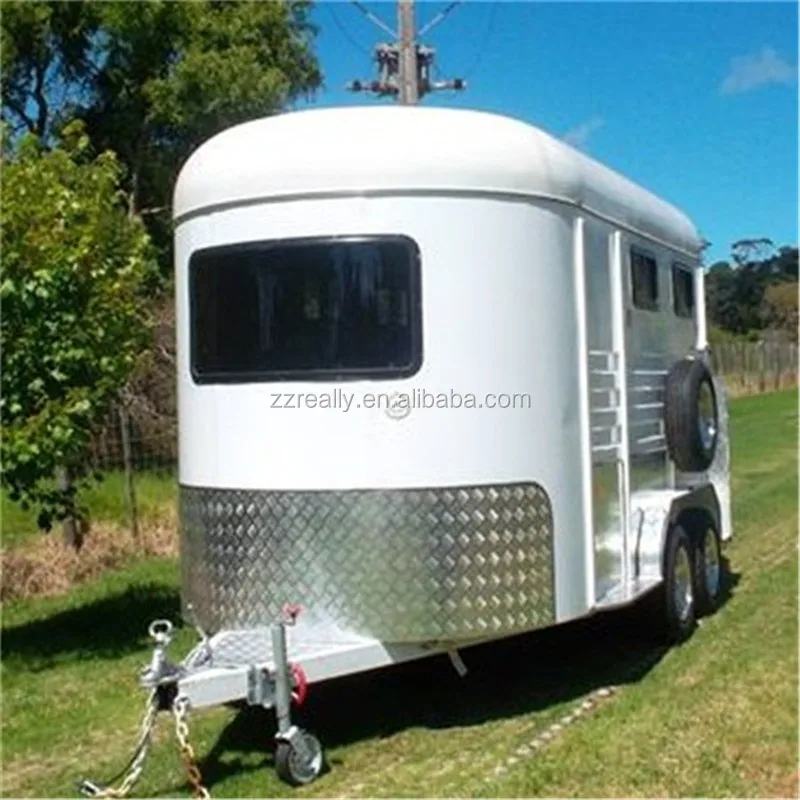 2/3/4 Horse Trailer Horse Trailer Ramp Horse Trailer Windows Buy