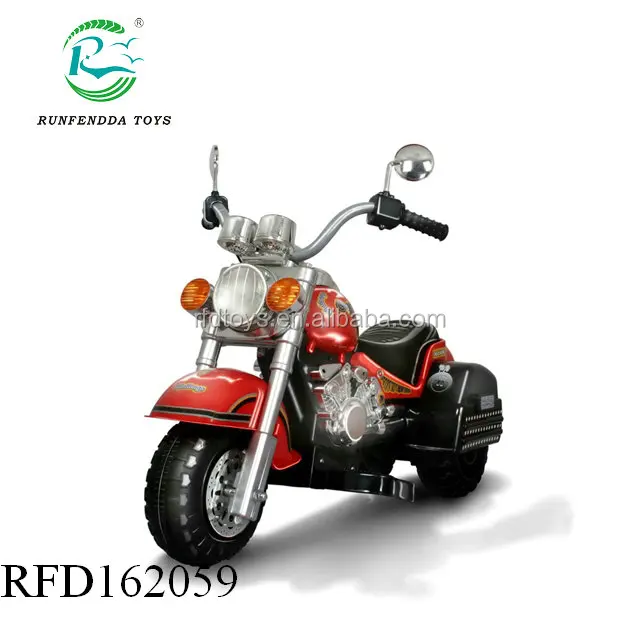 kids harley motorcycle