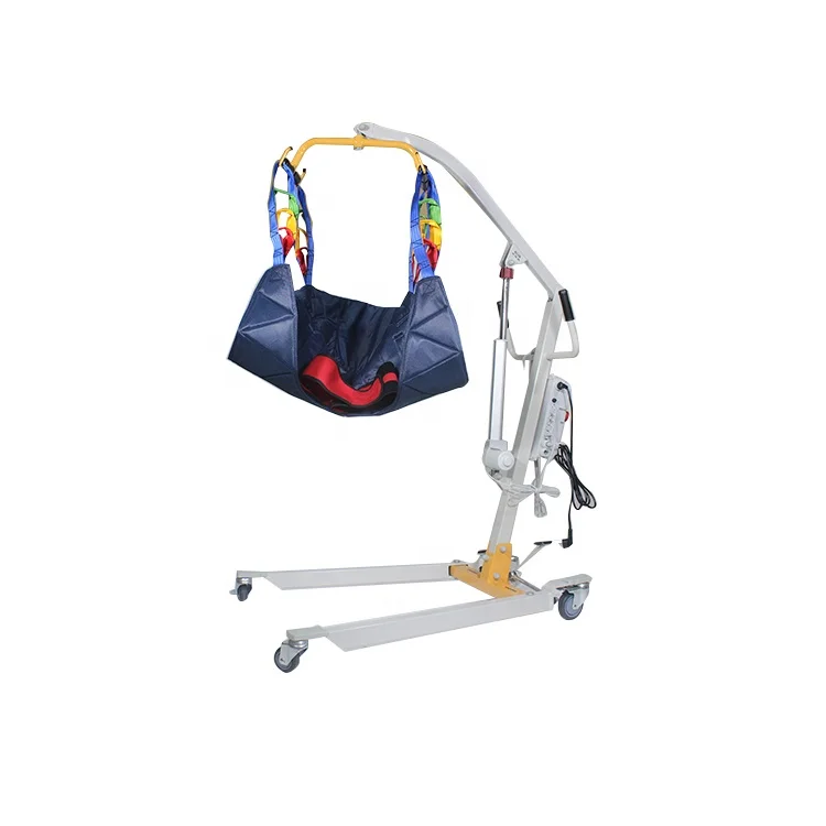 patient transfer lifter for homecare medical devices,help people move from bed to wheelchair or else