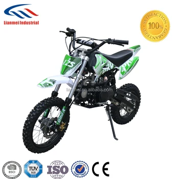 125 motocross bikes for sale