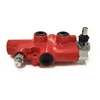 hydraulic valve for log splitter