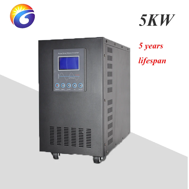 5kW 1