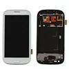 China manufacturer mobile phone i9300 pantalla lcd screen display for Samsung Galaxy S3 i9300