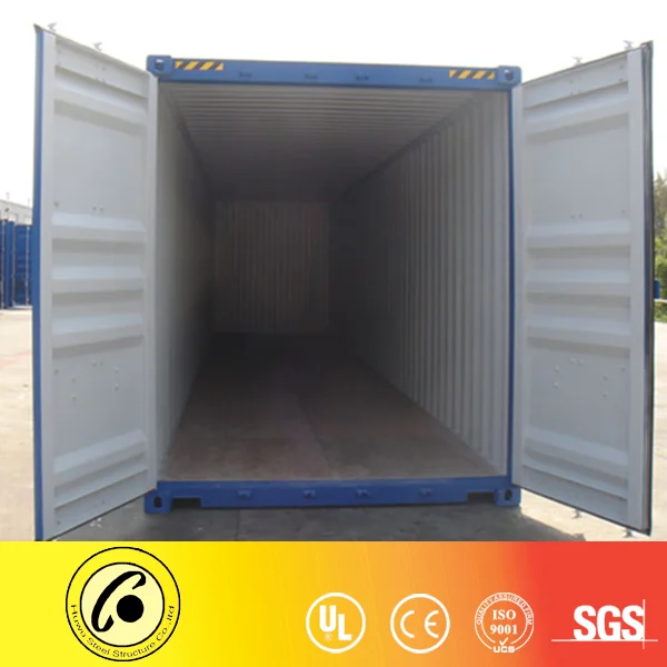 Shipping Container Sale To Philippines 40ft Shipping Container Price To