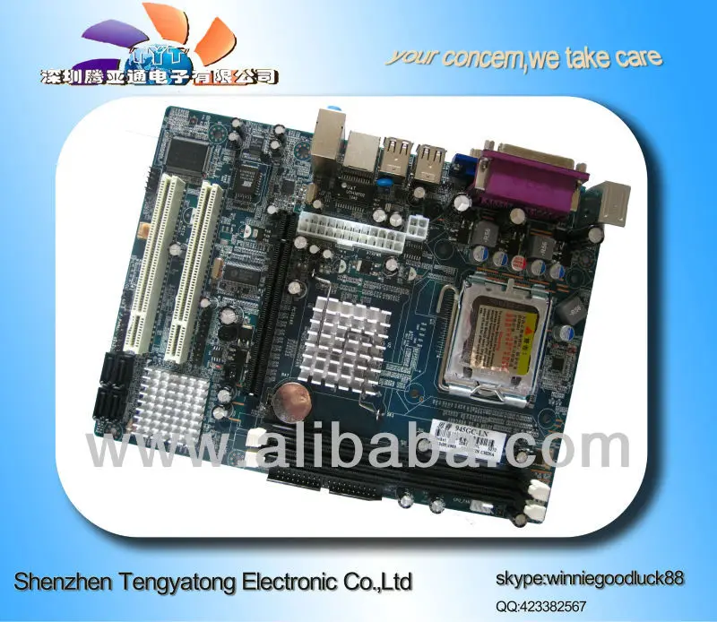 intel nh82801gb motherboard drivers