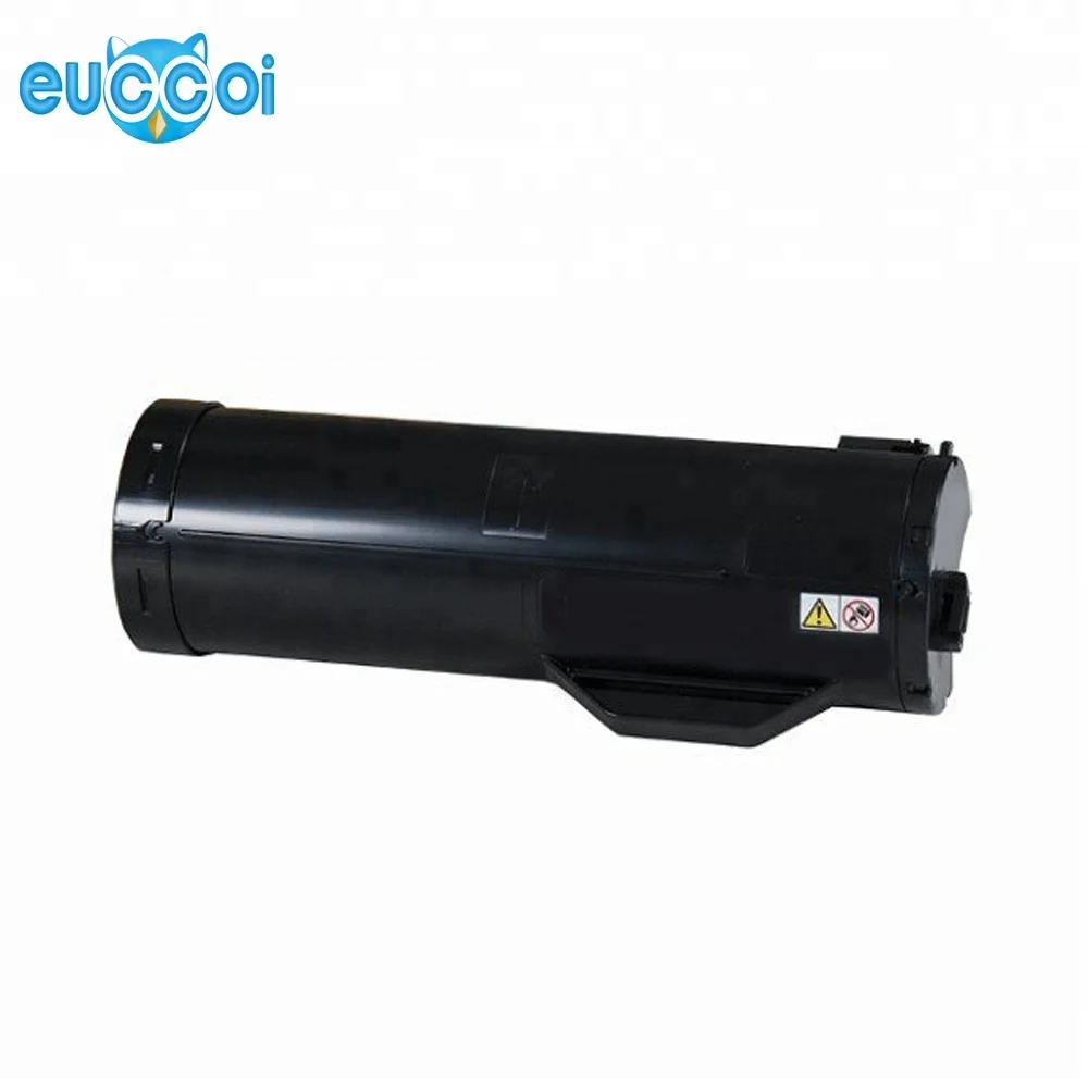 High Capacity BLACK Toner Cartridge XEROX 106R02722