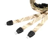 Replacement USB Multi Charging Cable,Type C Phone Charger Cable Android