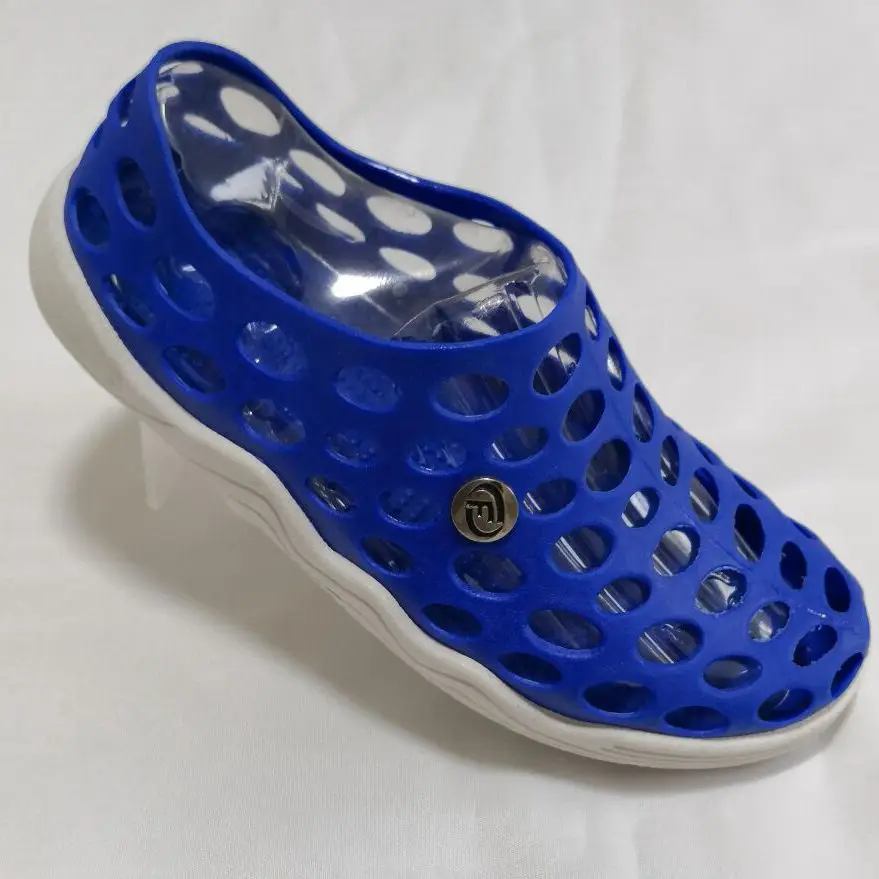 Wholesale Cheap Clogs Shoes Kids Jelly Shoes Pvc Plastic