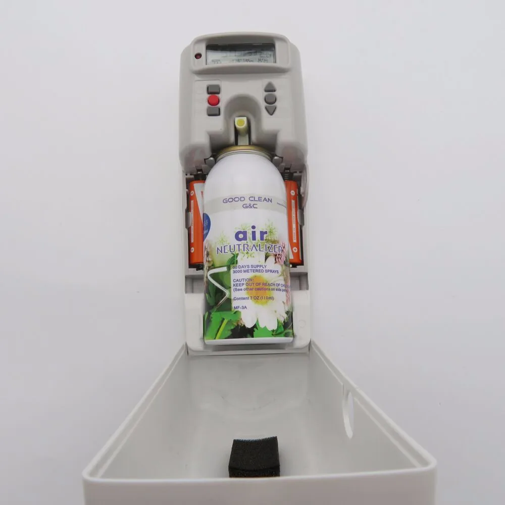 Sanis Canned Different Scents Ecofriendly Room Air Freshener Buy