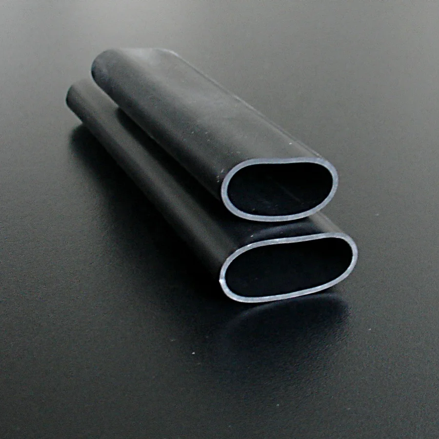 26 X 24 Mm Black Pvc Flexible Pipe Plastic Sleeve Buy Plastic Sleeve