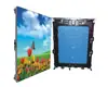 P5 hire type led screen video wall for events