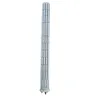 380V 3KW industrial ceramic bobbin Radiant Tube heater elements
