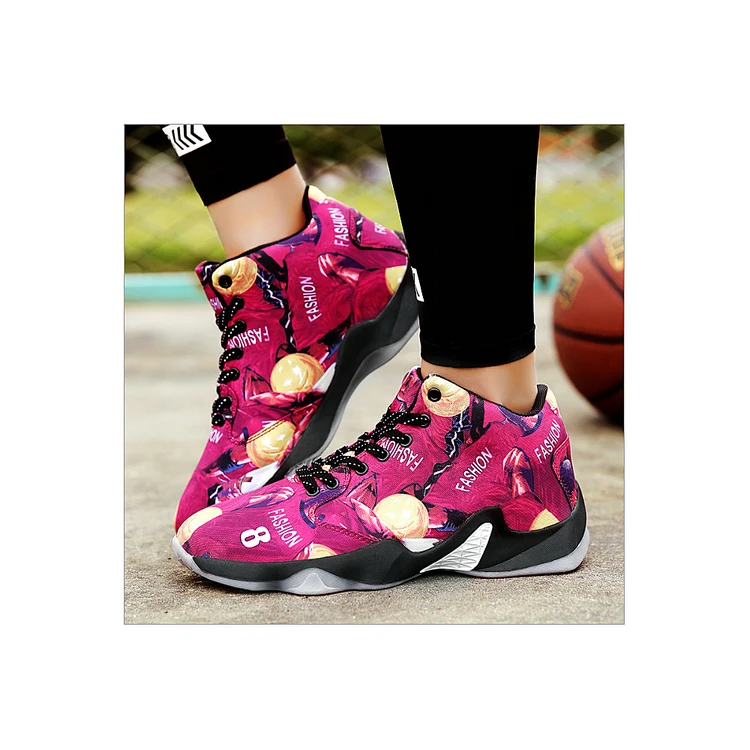 best basketball shoes to customize