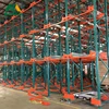 CE, TUV, ISO certificate China manufacturer Automatic Remote Radio shuttle racks
