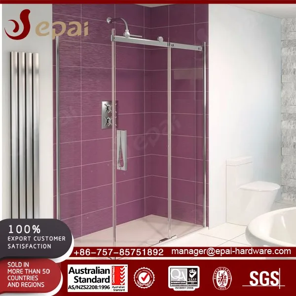 Super Quality adjustable shower room glass door pivot concealed hinge.jpg