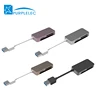 Purplelec Wholesale free samples rose gold card reader sd new mac