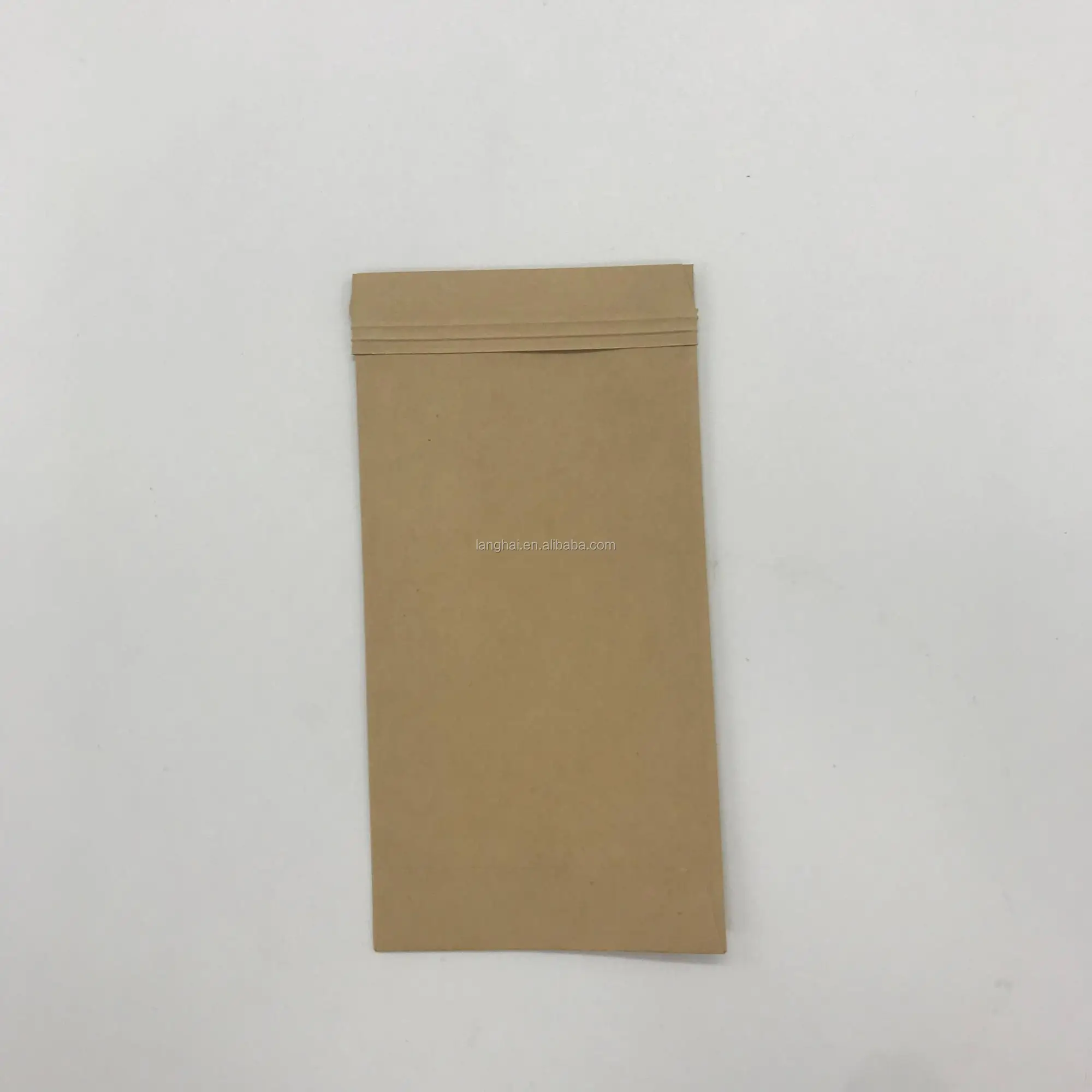 Economic Pantone Color Brown Kraft Paper Envelope/hot Sale Brown Kraft