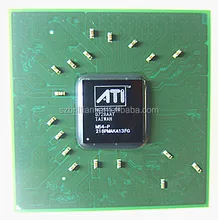 ATI RS600 CHIPSET DRIVER UPDATE