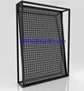 ceramic tile showroom display stands floor tiles porcelain slab display rack