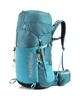Naturehike 45L ransel mountaineering backpack outdoor camping hiking backpack trekking Mountain bag
