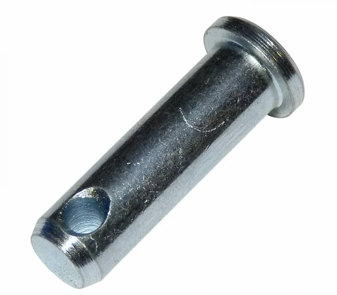 Factory Customized Precise Round Flat Head Safety Clevis Lock Pin Buy