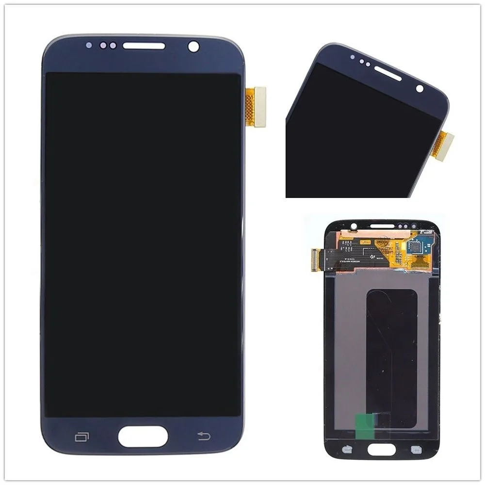 samsung s6 lcd panel olx