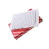 High efficiency 17801-28030 yaris filter element automobile air filter