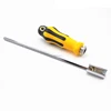 F connector plug screwdriver RG6 screwdriver puller