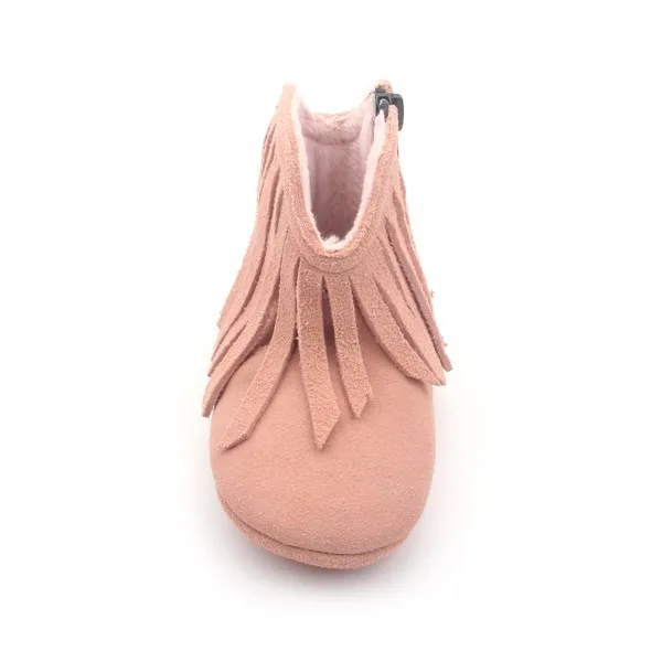 bota de vaqueiro para bebe