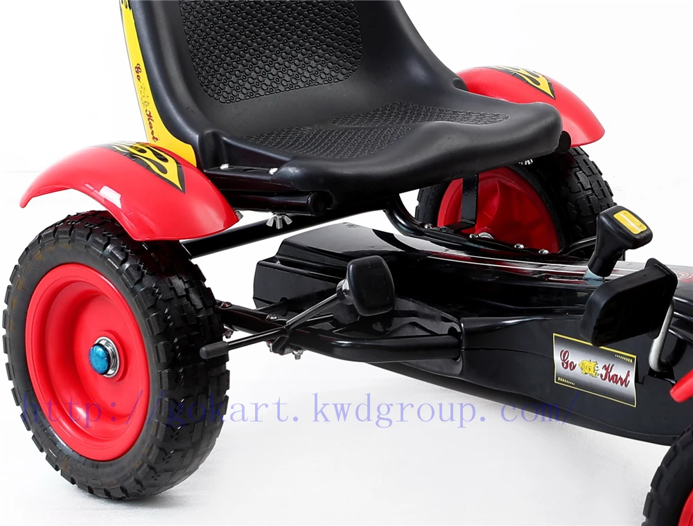 High Quality Mini Pedal Go Kart /cheap Racing Pedal Cart Buy Kids Go