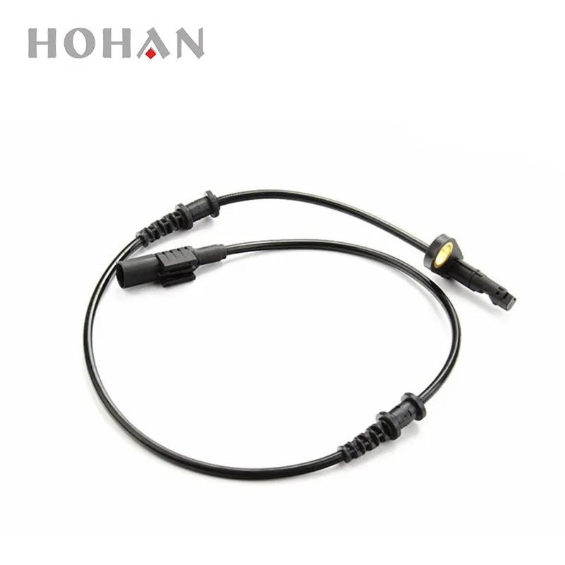 8954308030 Front Left Auto Spare Parts Wheel Speed Sensor Abs Sensor For Toyota Corolla Buy