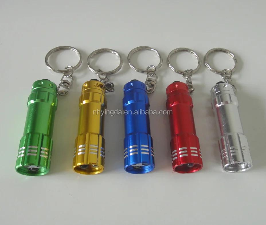 Lr44 Batteries Small Mini 3leds Flashlight Torch - Buy Factory Price ...