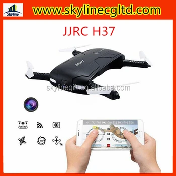 drone jjrc h37