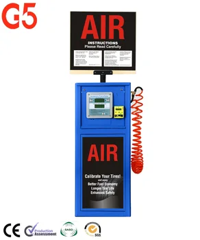 air filling machine for car