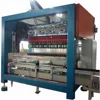 Full Automatic Complete PET Bottle Pure Mineral Water Filling Production Line Paper Carton Packing Machine